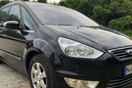 Ford Galaxy 184.000 km 5.999 &euro; Nürnberg 90441