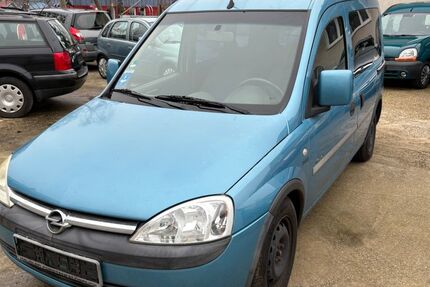 Opel Combo 229.838 km 1.950 &euro; Nürnberg 90427