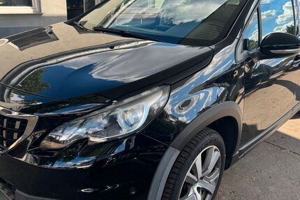 Peugeot 2008 129.000 km 4.250 &euro; Nürnberg 90453
