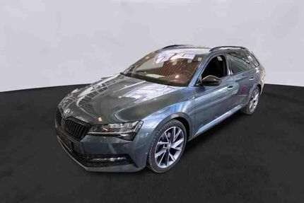 Skoda Superb 148.150 km 23.980 € Nürnberg 90431