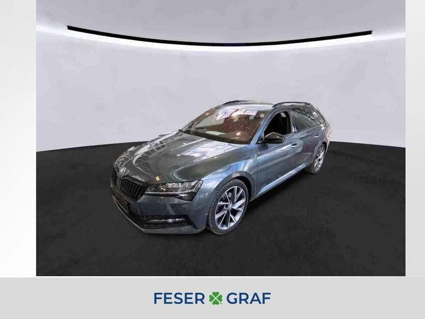 Skoda Superb 148.150 km 23.980 € Nürnberg 90431