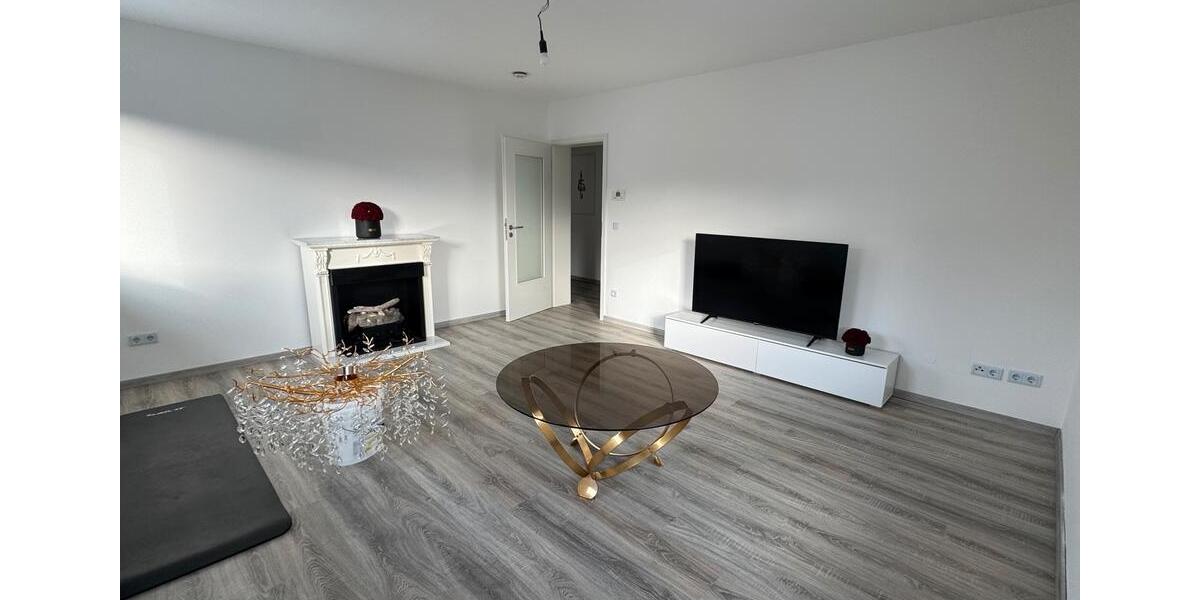 3 Zimmer Wohnung 76qm ab sofort oder ab 01.03.26 3 zimmer