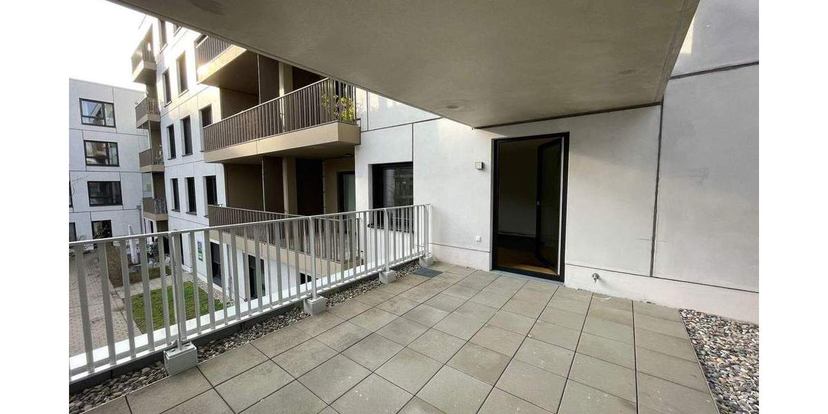 Etagenwohnung Nürnberg Gärten b Wöhrd - 3 Zimmer, 83 m&sup2;, 1.150&euro; | Angebot:25771199