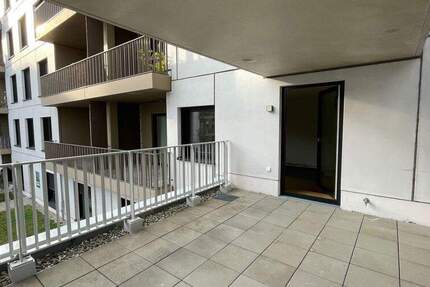 Wohnung Nürnberg Gärten b Wöhrd - 3 Zimmer, 83 m&sup2;, 1.150&euro; | Angebot:25771199