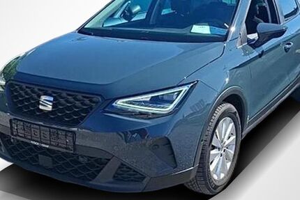 Seat Arona 12.450 km 20.950 &euro; Lauf an der Pegnitz 91207