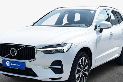 Volvo XC60 12.636 km 32.950 &euro; Nürnberg 90471