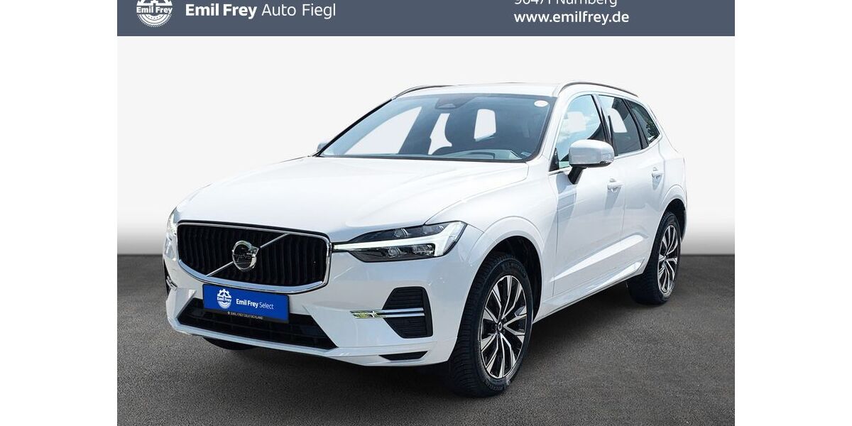 Volvo XC60 12.636 km 32.950 &euro; Nürnberg 90471