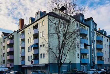 Wohnung zum Kaufen in Fürth 270.000 € 77 m² 3 zimmer