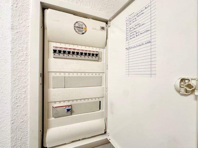 Etagenwohnung Nürnberg Mögeldorf - 1 Zimmer, 43 m&sup2;, 129.500&euro; | Angebot:25737514