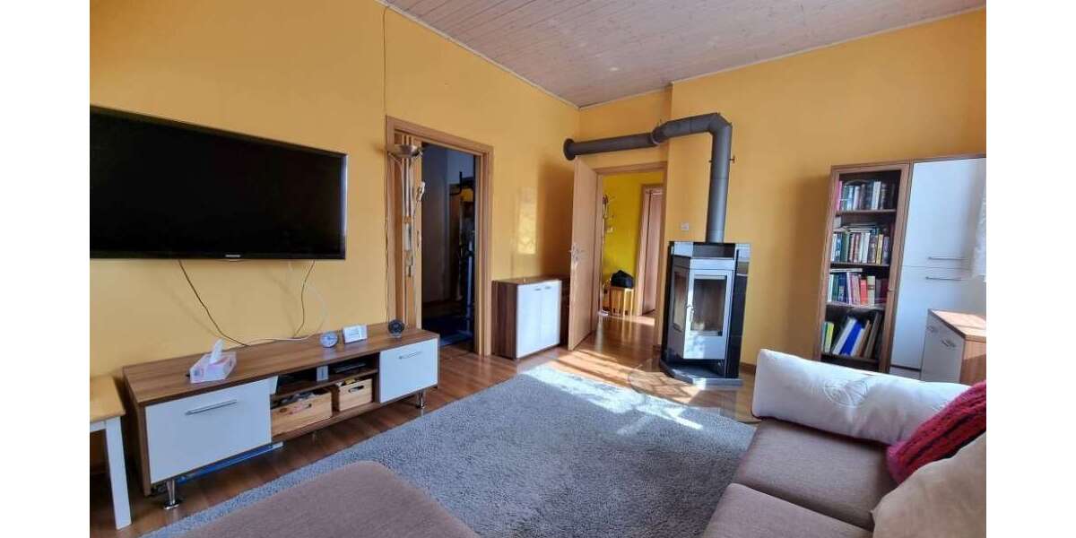 Etagenwohnung Nürnberg Gärten bei Wöhrd - 7 Zimmer, 126 m&sup2;, 389.000&euro; | Angebot:25823173