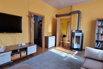 Wohnung Nürnberg Gärten bei Wöhrd - 7 Zimmer, 126 m&sup2;, 389.000&euro; | Angebot:25823173