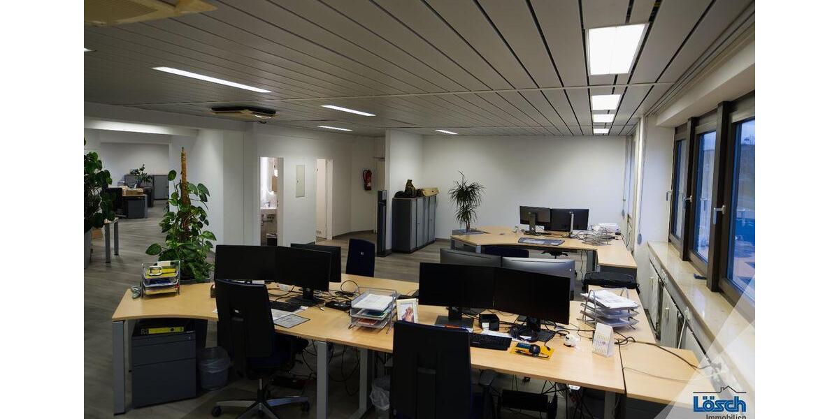 Gewerbeobjekt Nürnberg Erlenstegen - 3.805&euro; | Angebot:24966230