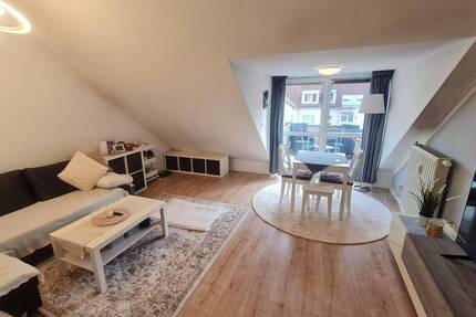 Wohnung Schwanstetten Schwand - 3 Zimmer, 60 m&sup2;, 215.000&euro; | Angebot:24027410