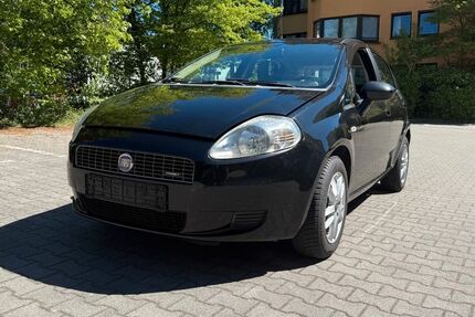 Fiat Punto 158.000 km 2.400 &euro; Oberasbach 90522