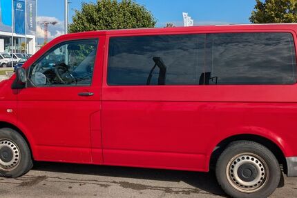VW T5 Transporter 128.000 km 14.000 € Fürth 90762