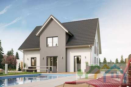 Haus Pyrbaum - 5 Zimmer, 144 m&sup2;, 690.500&euro; | Angebot:26513085