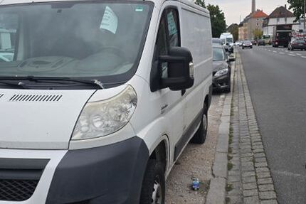 Citroen Jumper