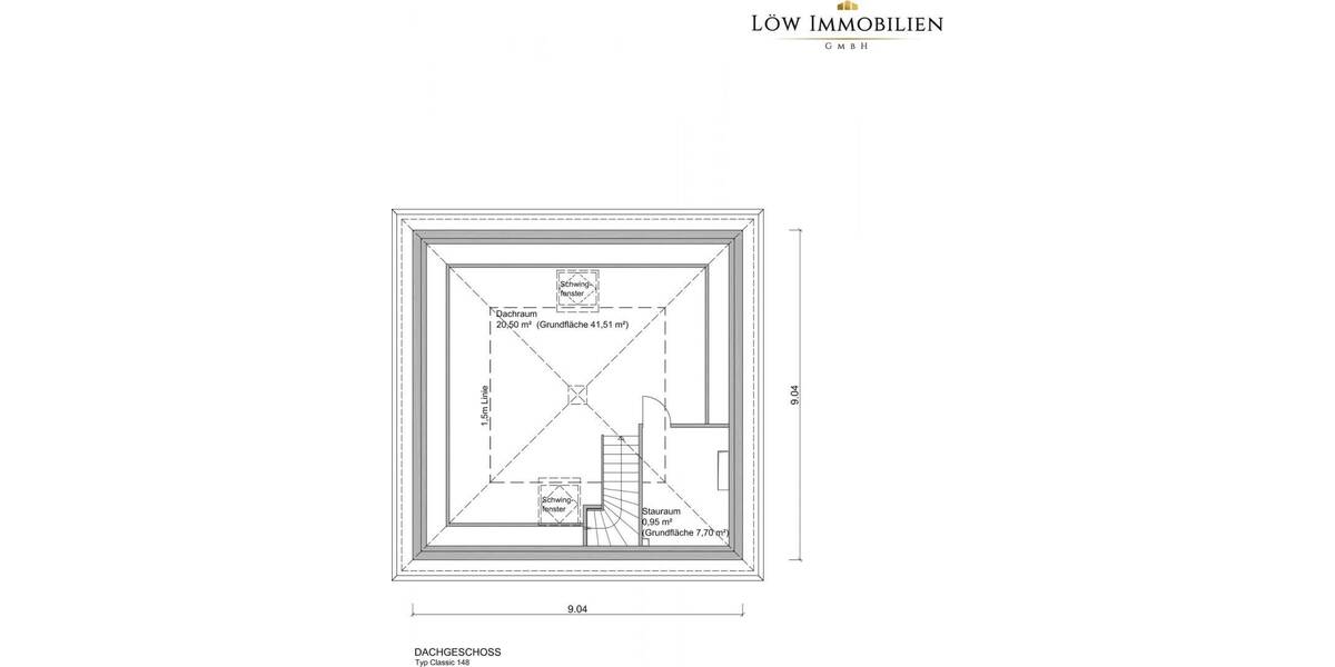 Einfamilienhaus Eckersmühlen Eckersmühlen - 5 Zimmer, 153 m&sup2;, 595.000&euro; | Angebot:25678146