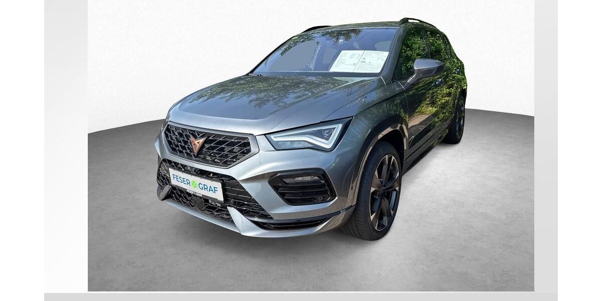 Cupra Ateca 12.900 km 35.950 &euro; Roth 91154