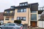 Etagenwohnung Nürnberg Gibitzenhof - 4 Zimmer, 127 m&sup2;, 1.900&euro; | Angebot:26124395