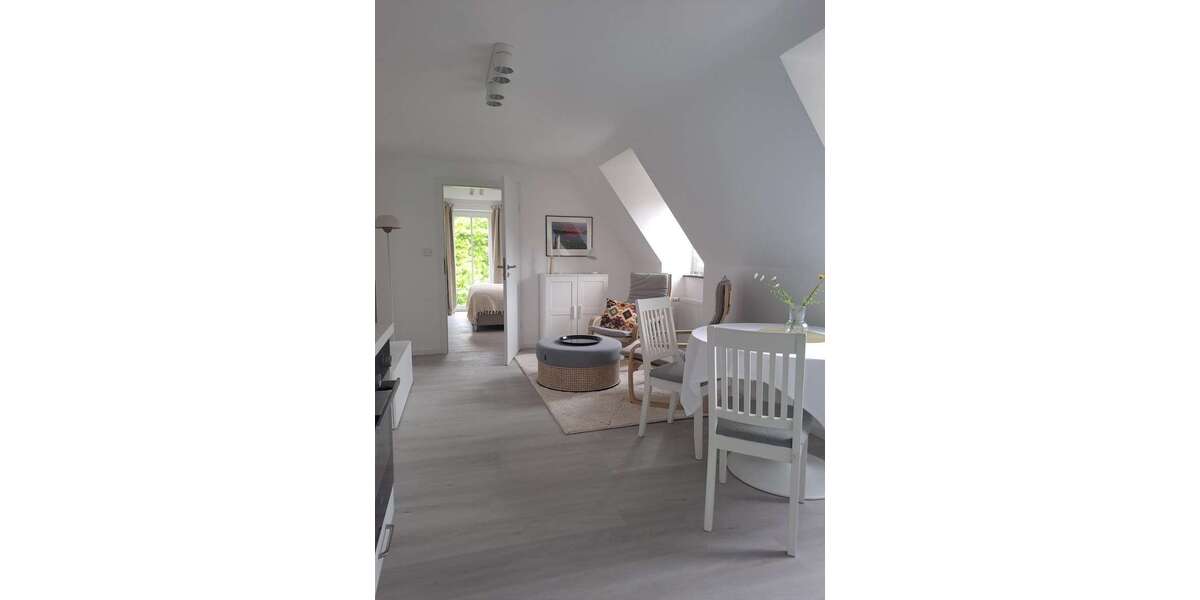 Zimmer Nürnberg Altstadt, St. Lorenz - 2 Zimmer, 1.080&euro; | Angebot:26584192