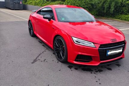 Audi TT 62.700 km 23.500 &euro; Nürnberg 90425