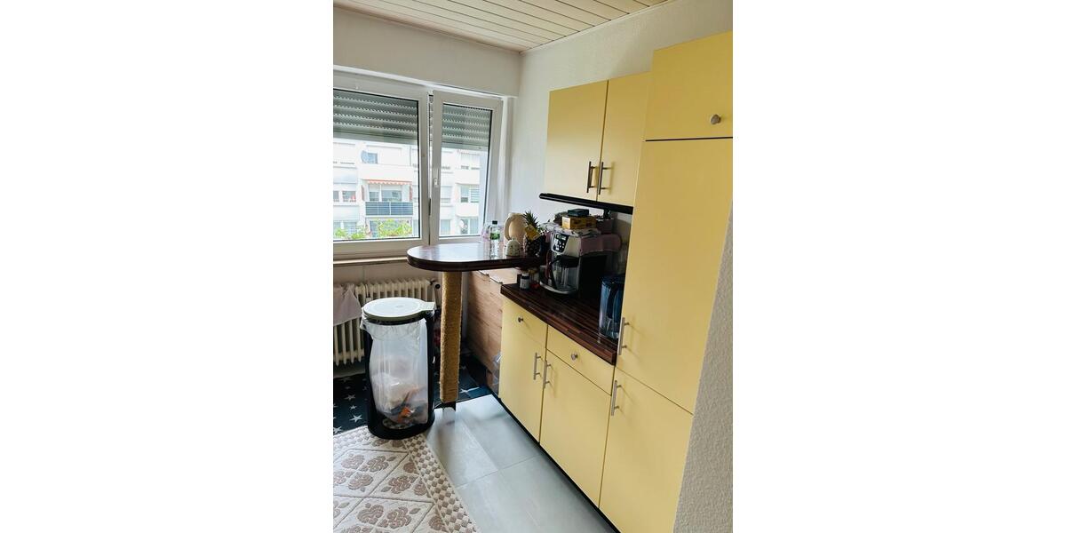 Etagenwohnung Nürnberg Gibitzenhof - 3 Zimmer, 68 m&sup2;, 330.000&euro; | Angebot:25745083