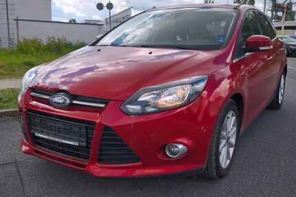 Ford Focus 153.550 km 6.700 &euro; Nürnberg 90431