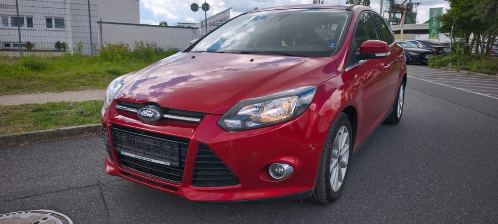Ford Focus 153.550 km 6.700 &euro; Nürnberg 90431