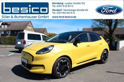 Ford Puma 5.120 km 28.660 &euro; Nürnberg 90431
