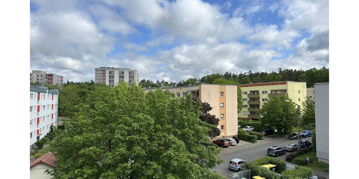 Etagenwohnung Erlangen Sieglitzhof - 3 Zimmer, 86 m&sup2;, 219.000&euro; | Angebot:26912915
