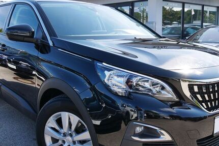 Peugeot 5008 74.000 km 26.999 € Fürth 90763
