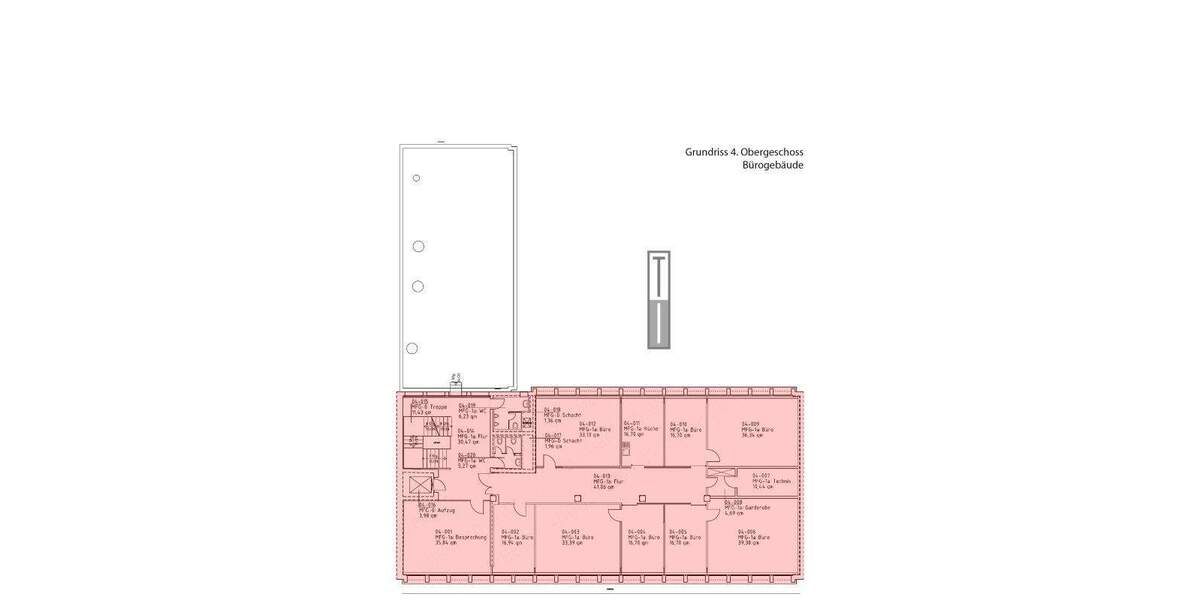 Gewerbeobjekt Nürnberg Gleißbühl - 8.700.000&euro; | Angebot:25746846