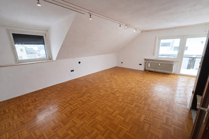 Wohnung Schwanstetten Schwand - 3 Zimmer, 70 m&sup2;, 179.000&euro; | Angebot:25676687