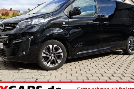 Opel Zafira Life 33.333 km 26.555 &euro; Röthenbach a. d. Pegnitz 90552