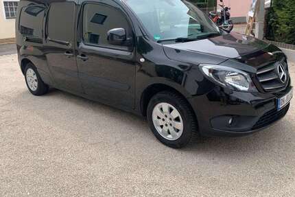 Mercedes-Benz Citan 182.000 km 8.000 € Schwanstetten 90596