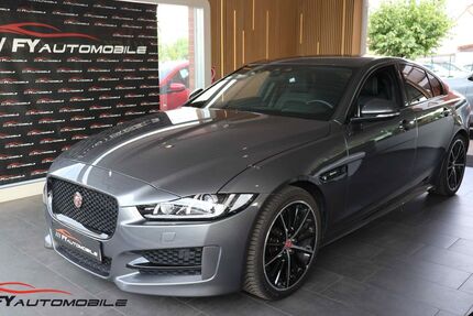 Jaguar XE 19.600 km 19.490 &euro; Fürth 90765
