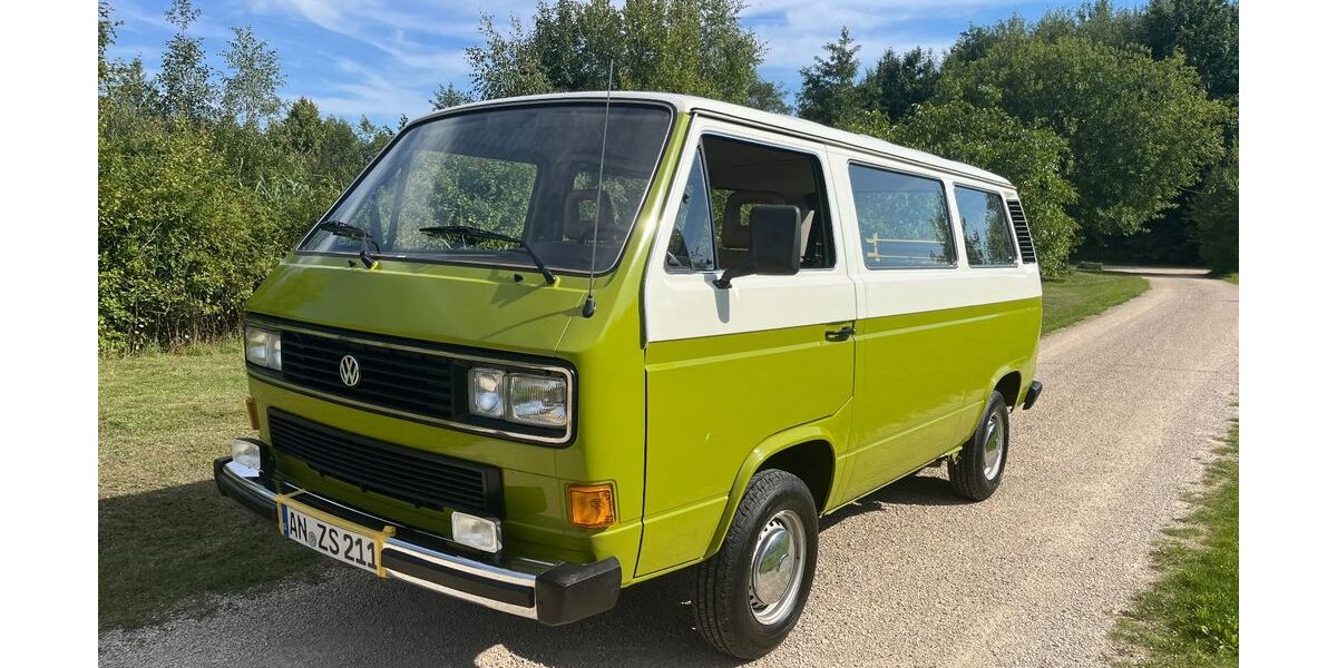 VW T3 Caravelle 139.000 km 39.000 &euro; Neuendettelsau 91564