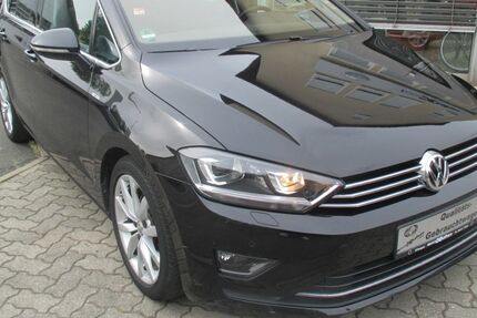 VW Golf Sportsvan 95.520 km 14.460 &euro; Erlangen 91052