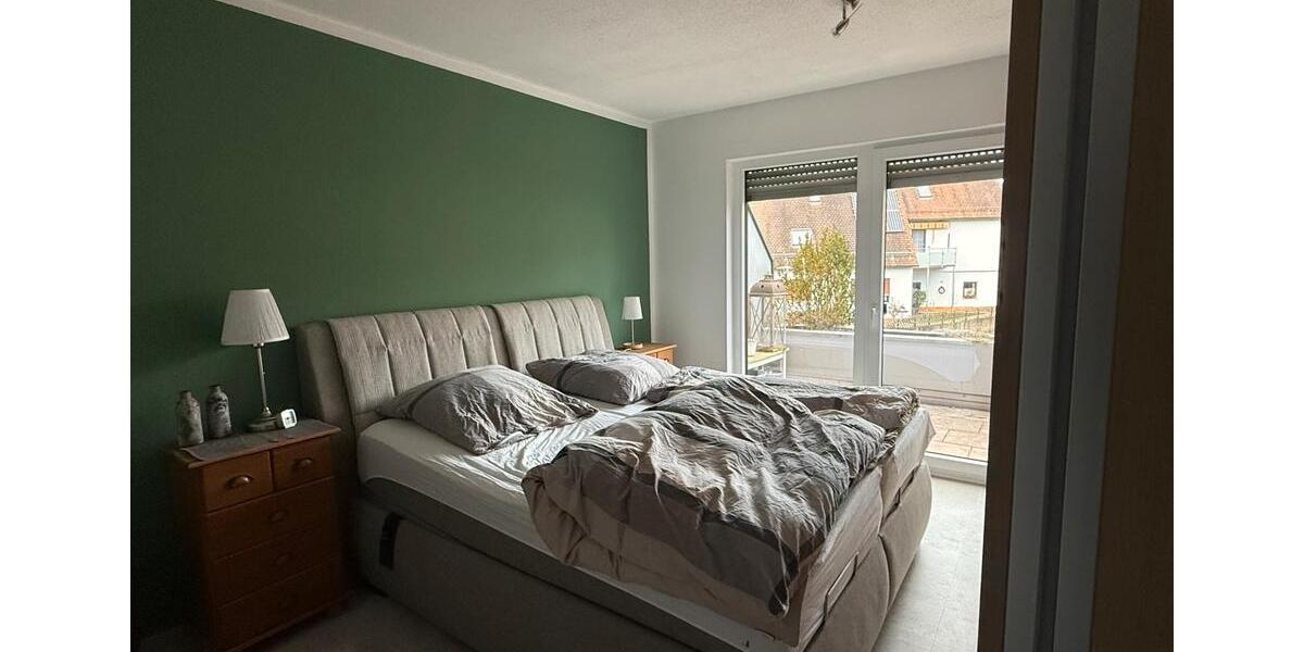 Etagenwohnung Schnaittach - 3.5 Zimmer, 81 m&sup2;, 299.000&euro; | Angebot:26317910