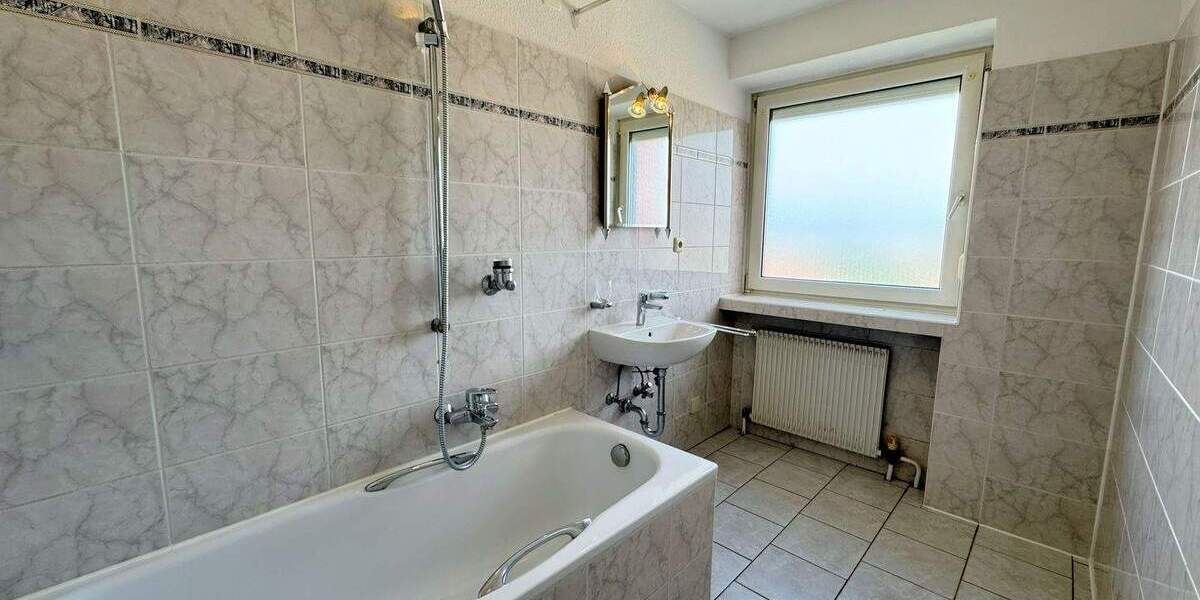 Etagenwohnung Nürnberg Zerzabelshof - 3 Zimmer, 79 m&sup2;, 250.000&euro; | Angebot:25666702