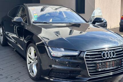 Audi A7 320.253 km 13.980 &euro; Fürth 90765