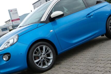 Opel Adam 119.000 km 8.990 &euro; Fürth 90763