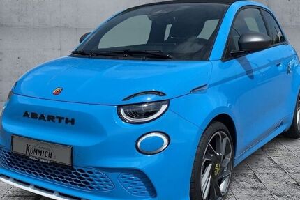 Abarth 500C