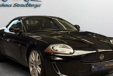 Jaguar XK 141.000 km 35.290 &euro; Buchschwabach bei Nürnberg 90574