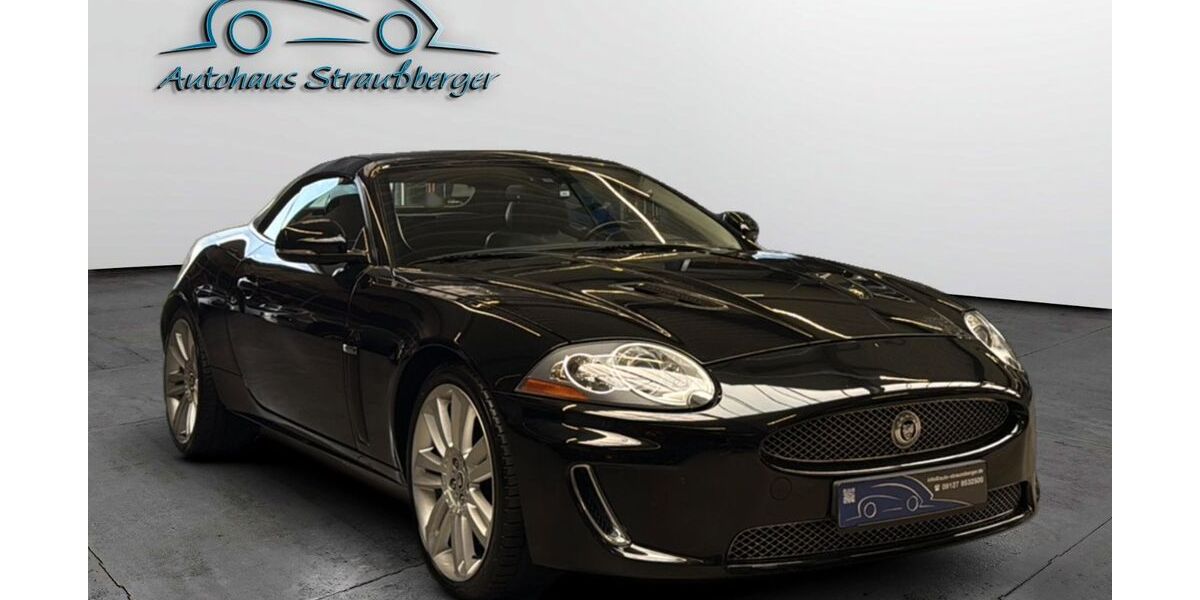 Jaguar XK 141.000 km 35.290 &euro; Buchschwabach bei Nürnberg 90574