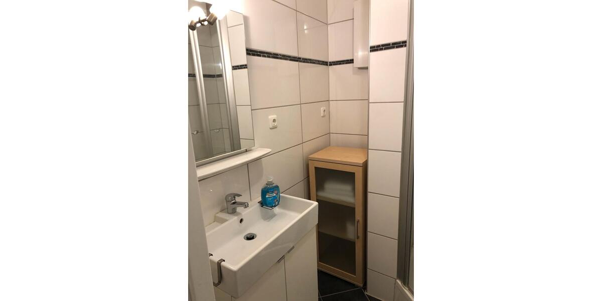 Zimmer, Wohnung, Appartement möbliert zimmer
