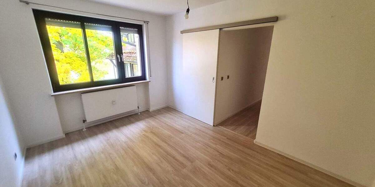 Etagenwohnung Nürnberg Laufamholz - 3 Zimmer, 89 m&sup2;, 415.000&euro; | Angebot:25664517