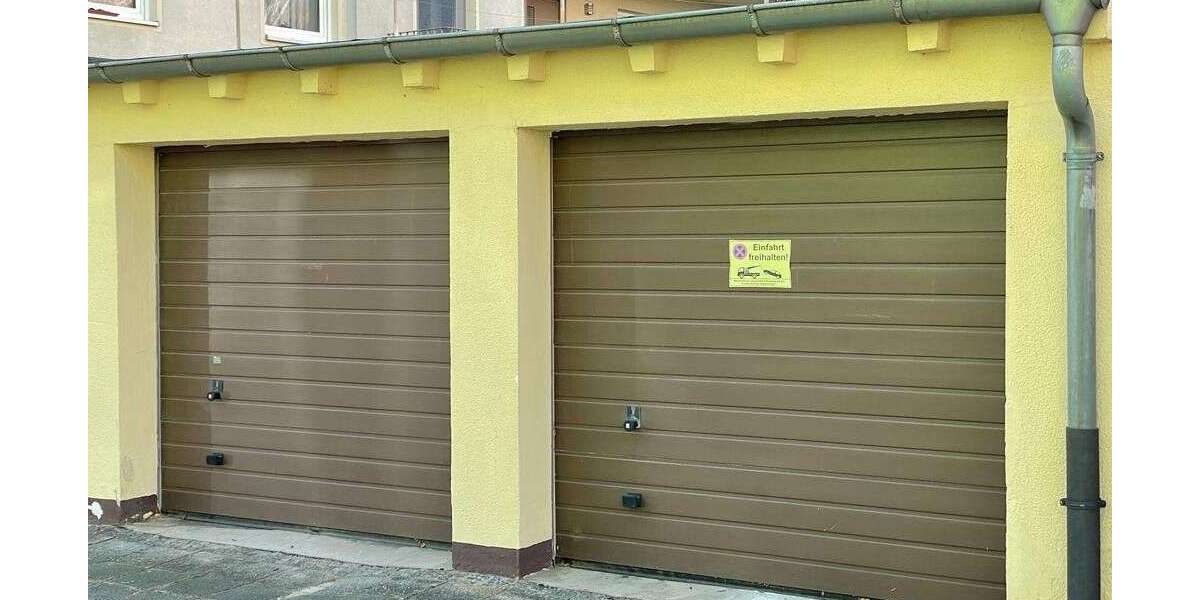 Garage zu verkaufen in Nürnberg 75.000 € zimmer