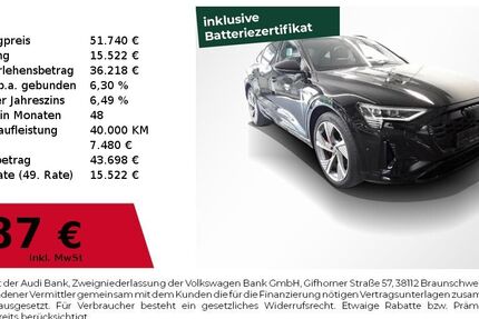 Audi Q8 45.500 km 48.740 &euro; Nürnberg 90411